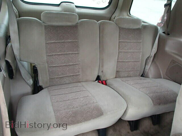 1998 FORD EXPLORER - VIN: 1FMYU24E1WUB85035 - Photo 6
