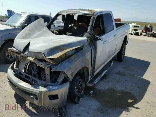 2012 DODGE RAM 3500 - VIN: 3C63D3HLXCG310732 - Photo 2