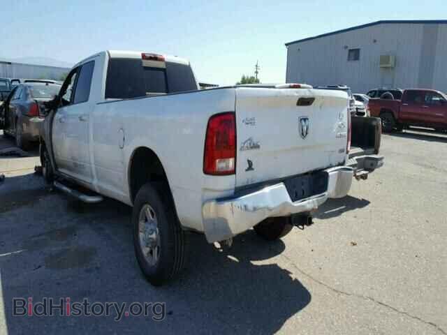 2012 DODGE RAM 3500 - VIN: 3C63D3HLXCG310732 - Photo 3