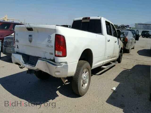 2012 DODGE RAM 3500 - VIN: 3C63D3HLXCG310732 - Photo 4
