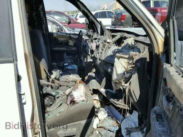 2012 DODGE RAM 3500 - VIN: 3C63D3HLXCG310732 - Photo 5