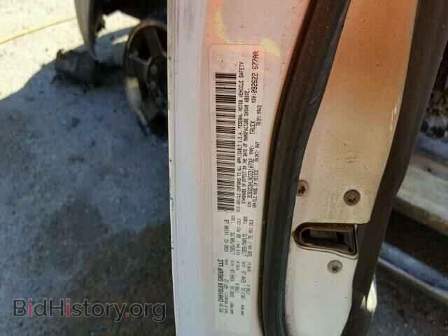 2012 DODGE RAM 3500 - VIN: 3C63D3HLXCG310732 - Photo 10
