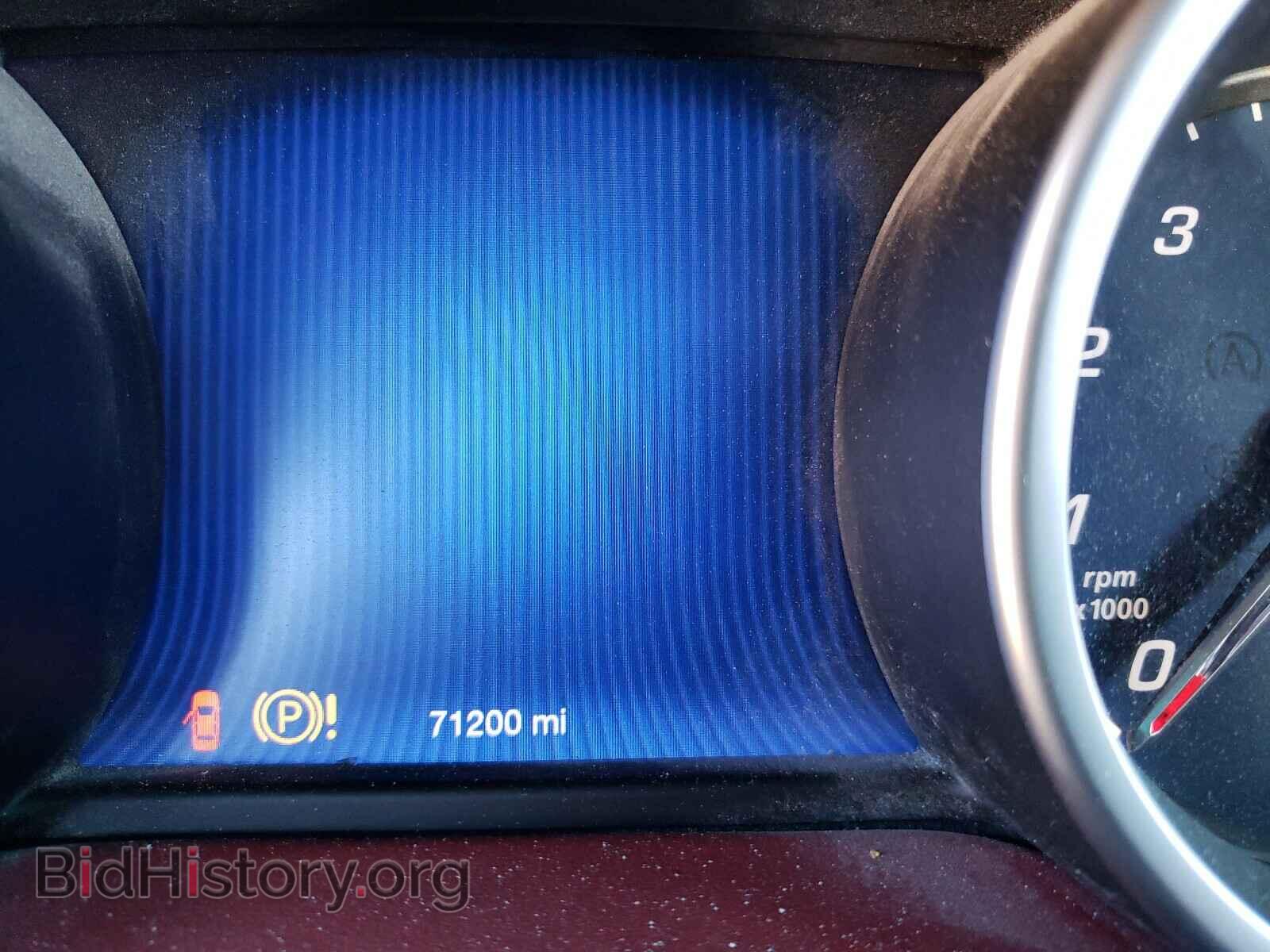 2015 MASERATI ALL MODELS - VIN: ZAM57RTA0F1144155 - Фото 8