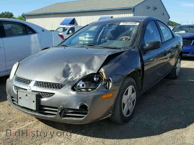 2003 DODGE NEON - VIN: 1B3ES26C13D245871 - Фото 2