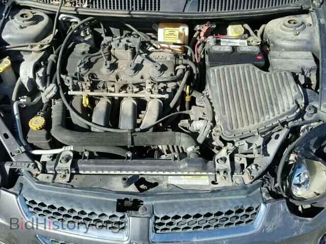 2003 DODGE NEON - VIN: 1B3ES26C13D245871 - Фото 7