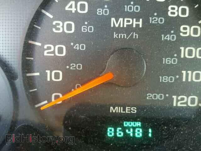 2003 DODGE NEON - VIN: 1B3ES26C13D245871 - Фото 8