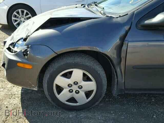 2003 DODGE NEON - VIN: 1B3ES26C13D245871 - Фото 9