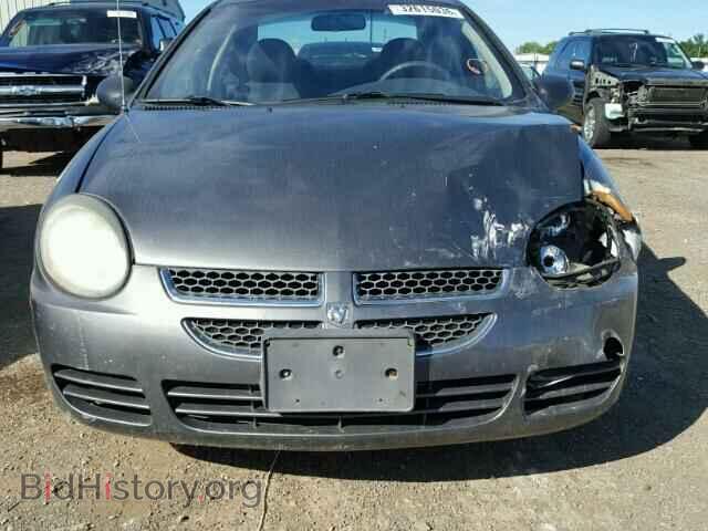 2003 DODGE NEON - VIN: 1B3ES26C13D245871 - Фото 10