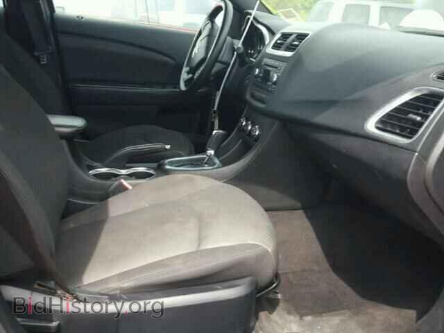 2013 DODGE AVENGER - VIN: 1C3CDZAB9DN754307 - Photo 5