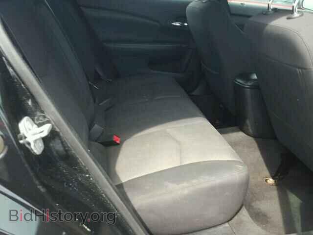 2013 DODGE AVENGER - VIN: 1C3CDZAB9DN754307 - Photo 6