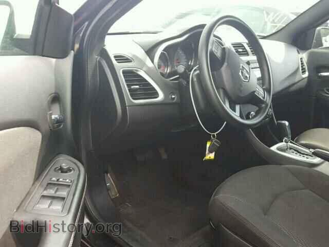 2013 DODGE AVENGER - VIN: 1C3CDZAB9DN754307 - Photo 10
