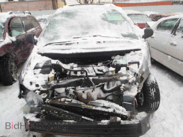 2005 DODGE CARAVAN - VIN: 1D4GP24R75B159885 - Фото 2