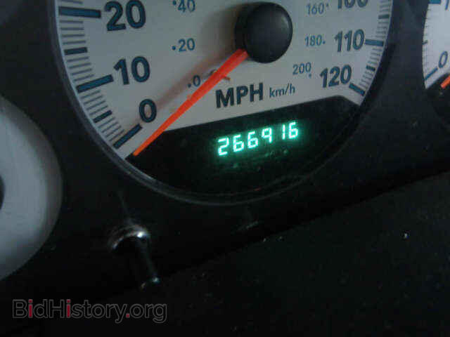 2005 DODGE CARAVAN - VIN: 1D4GP24R75B159885 - Фото 9