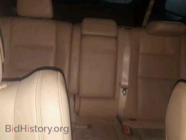 2011 DODGE DURANGO - VIN: 1D4RD5GG1BC600011 - Photo 6