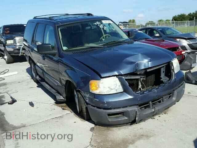 Фотография 1FMPU16L14LB64318 - FORD EXPEDITION 2004