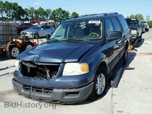 2004 FORD EXPEDITION - VIN: 1FMPU16L14LB64318 - Фото 2