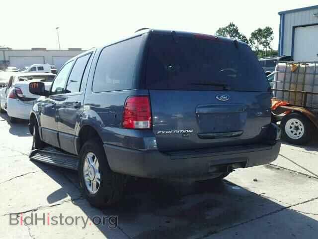 2004 FORD EXPEDITION - VIN: 1FMPU16L14LB64318 - Фото 3