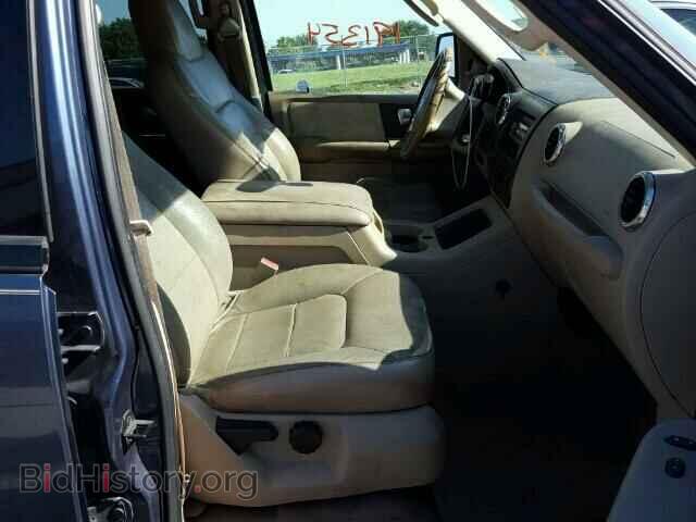 2004 FORD EXPEDITION - VIN: 1FMPU16L14LB64318 - Фото 5
