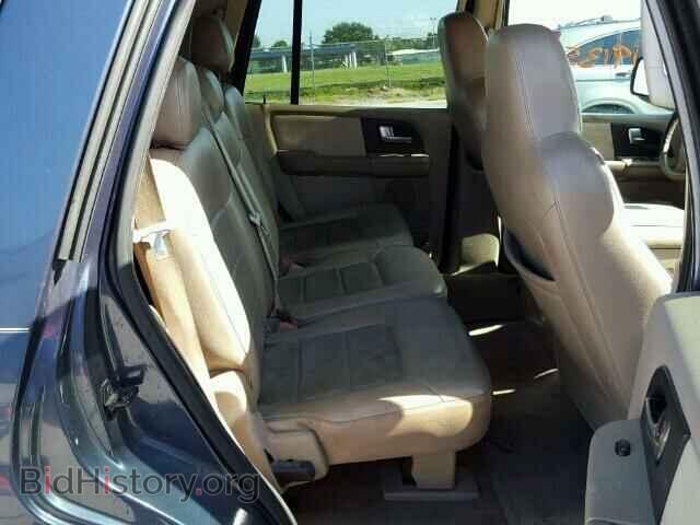 2004 FORD EXPEDITION - VIN: 1FMPU16L14LB64318 - Фото 6