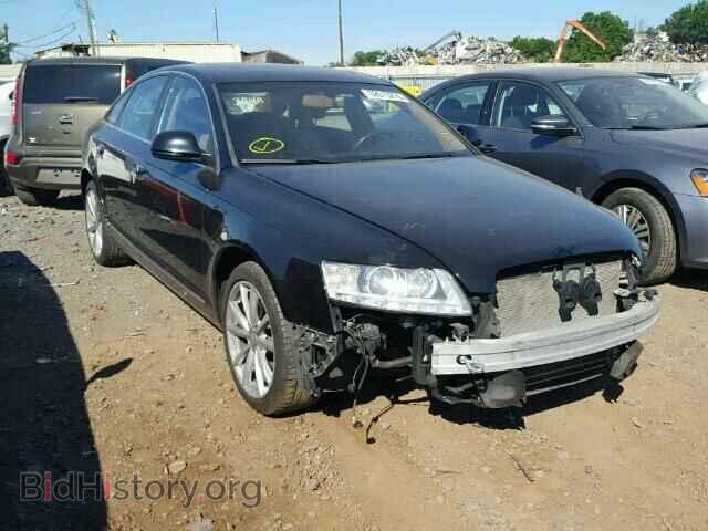Photo WAUBVAFB9AN049210 - AUDI A6 2010