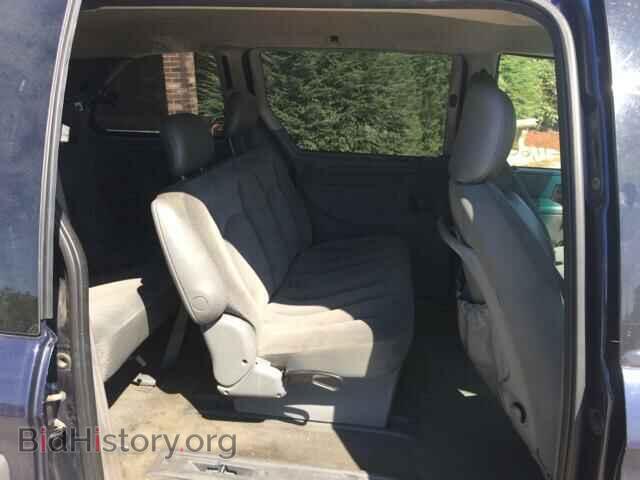 2005 DODGE CARAVAN - VIN: 1D4GP25R35B283358 - Фото 6