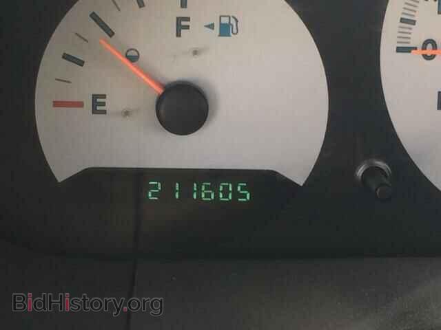 2005 DODGE CARAVAN - VIN: 1D4GP25R35B283358 - Фото 8