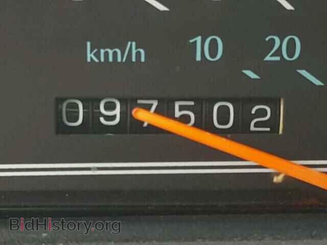 1992 CADILLAC DEVILLE - VIN: 1G6CD53B7N4298917 - Photo 8