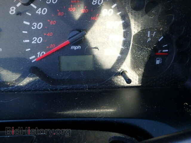 2001 MAZDA TRIBUTE - VIN: 4F2YU08151KM00257 - Фото 8