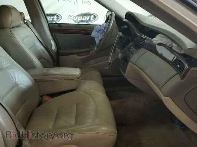 2003 CADILLAC DEVILLE - VIN: 1G6KD54Y13U123249 - Фото 5