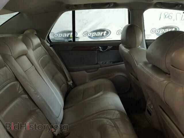 2003 CADILLAC DEVILLE - VIN: 1G6KD54Y13U123249 - Фото 6