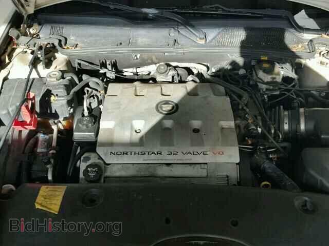 2003 CADILLAC DEVILLE - VIN: 1G6KD54Y13U123249 - Фото 7