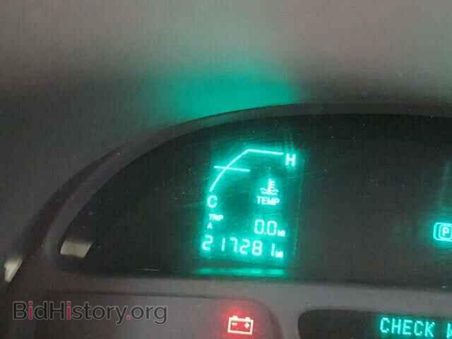 2003 CADILLAC DEVILLE - VIN: 1G6KD54Y13U123249 - Фото 8