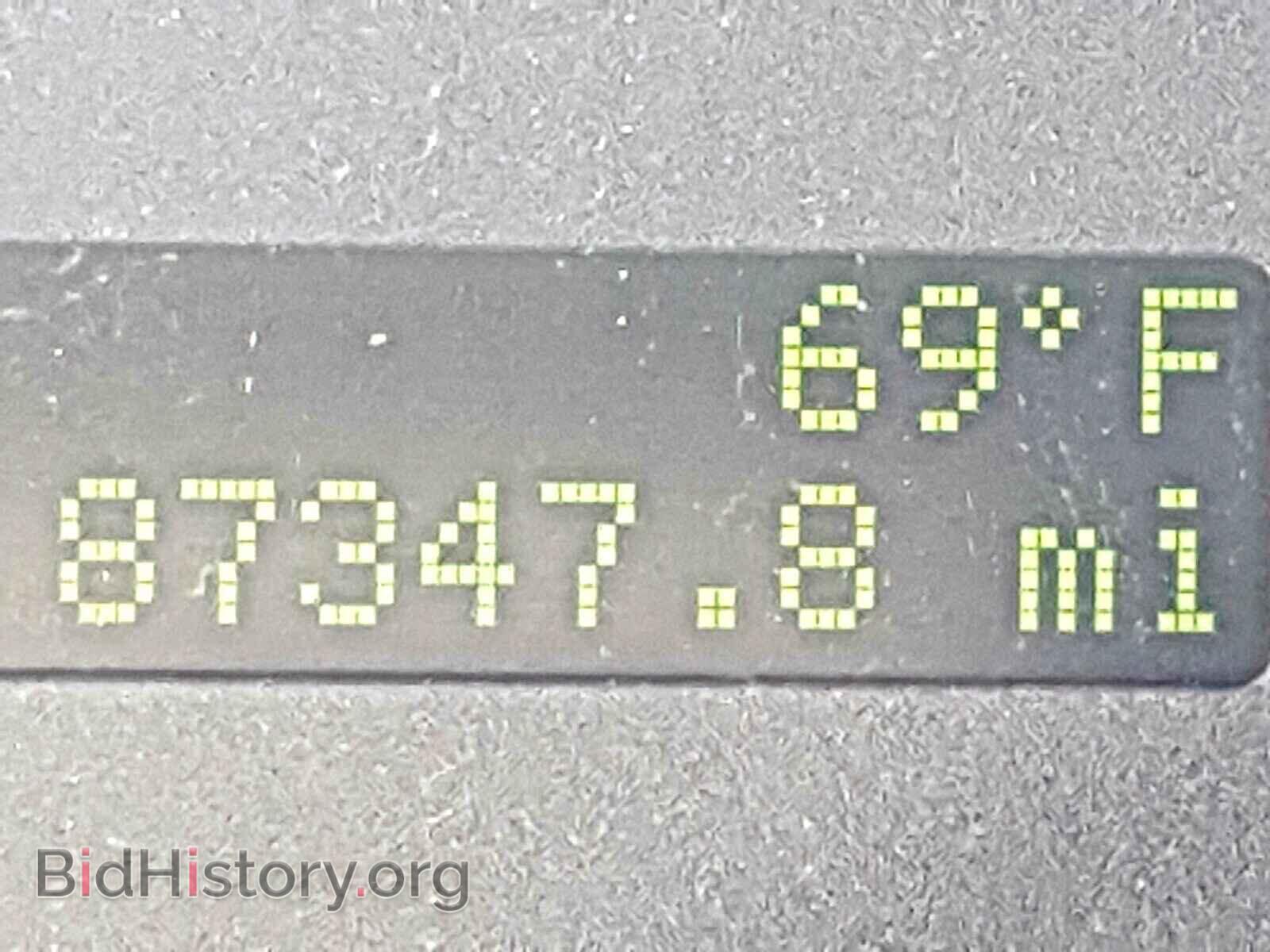 2010 FORD EXPLORER - VIN: 1FMEU6DE3AUA53106 - Photo 8
