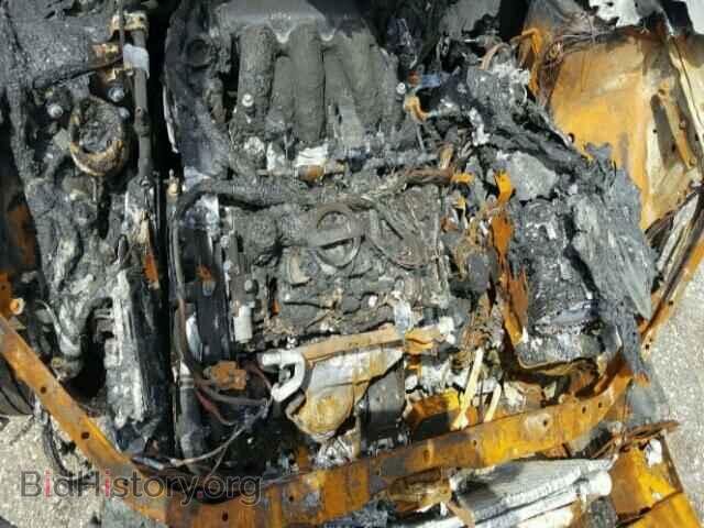 2008 NISSAN MAXIMA - VIN: 1N4BA41E88C819619 - Фото 7