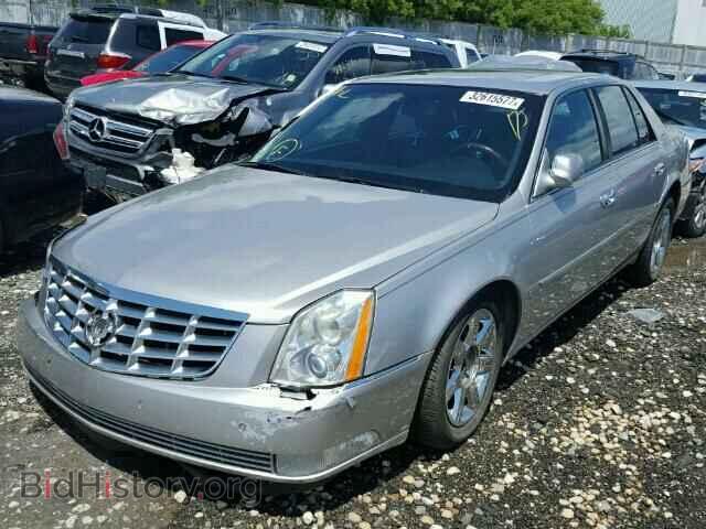 2007 CADILLAC DTS - VIN: 1G6KD57Y67U107873 - Фото 2