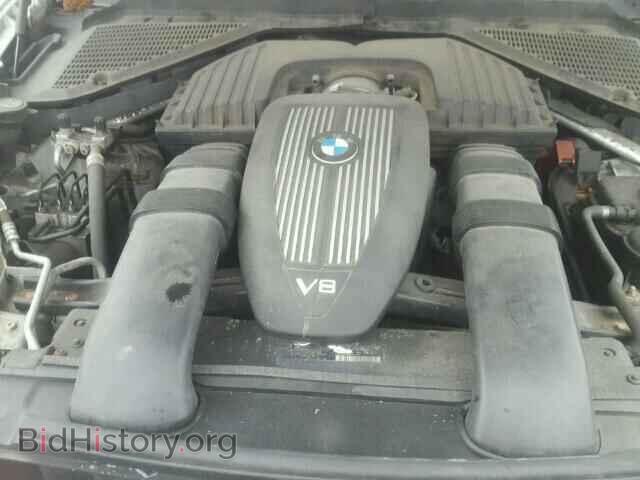 2007 BMW X5 - VIN: 4USFE83517LY65970 - Фото 7