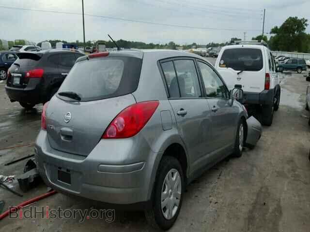 2012 NISSAN VERSA - VIN: 3N1BC1CP1CK268716 - Photo 4