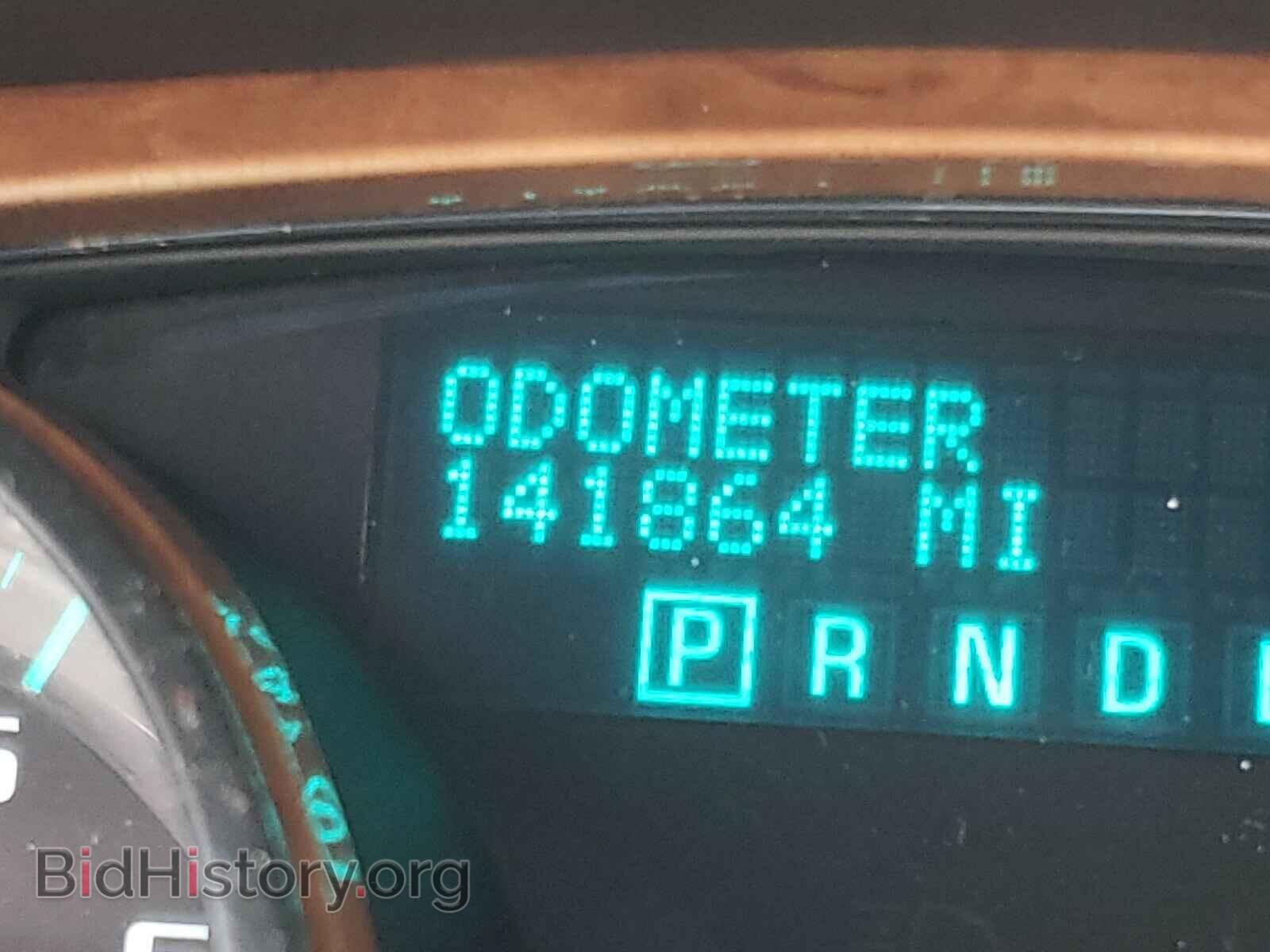2011 BUICK ENCLAVE - VIN: 5GAKVCED2BJ385504 - Фото 8