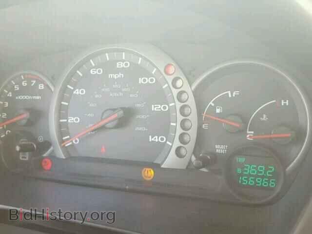 2005 HONDA PILOT - VIN: 2HKYF18155H552740 - Фото 8