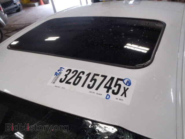 2010 LEXUS IS250 - VIN: JTHCF5C26A5040575 - Фото 10