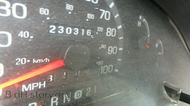 2003 FORD ECONOLINE - VIN: 1FTSE34L23HC07513 - Фото 8