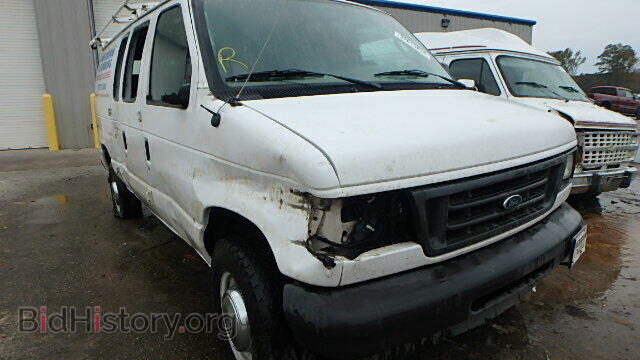 2003 FORD ECONOLINE - VIN: 1FTSE34L23HC07513 - Фото 10
