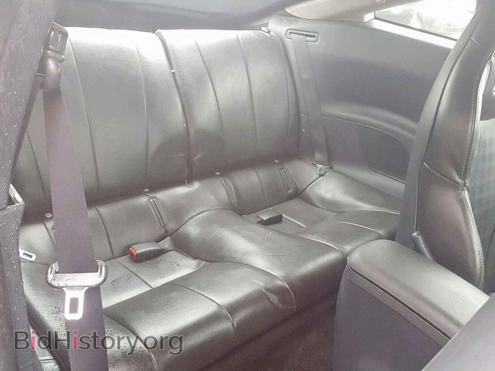 2008 MITSUBISHI ECLIPSE - VIN: 4A3AK34T78E009486 - Photo 6