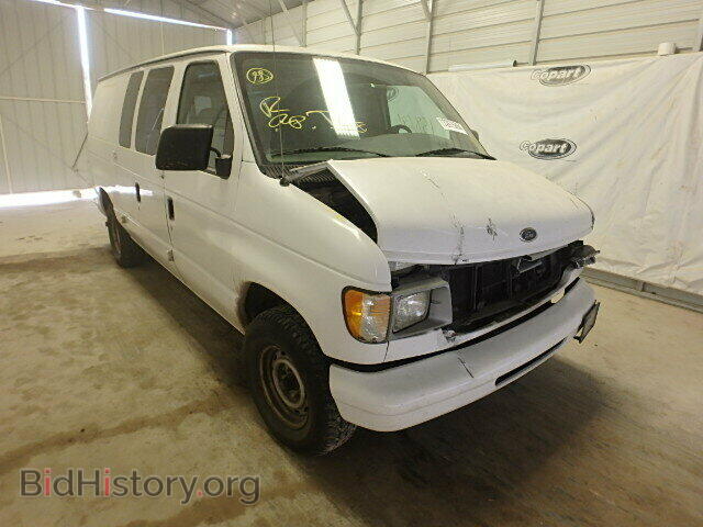 Photo 1FTRE1420YHA15654 - FORD ECONOLINE 2000