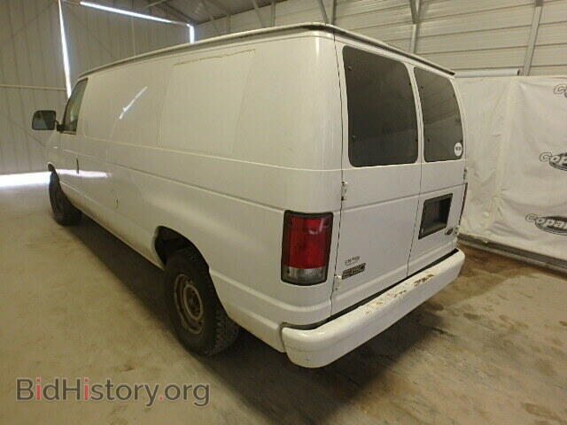 2000 FORD ECONOLINE - VIN: 1FTRE1420YHA15654 - Фото 3