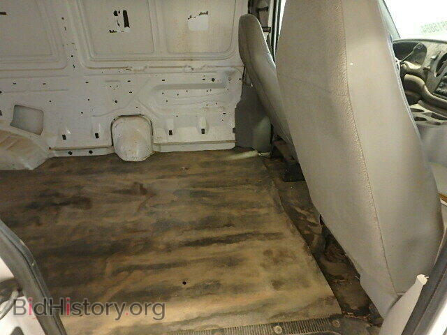 2000 FORD ECONOLINE - VIN: 1FTRE1420YHA15654 - Фото 6