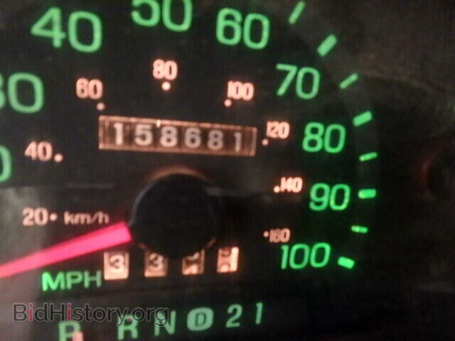 2000 FORD ECONOLINE - VIN: 1FTRE1420YHA15654 - Фото 8