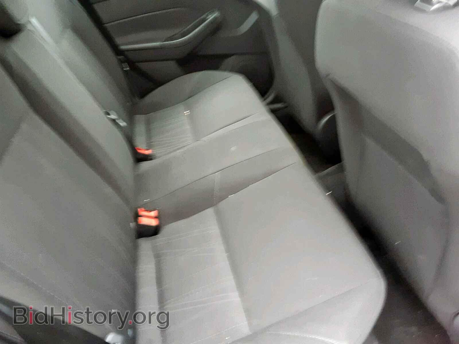 2018 FORD FOCUS - VIN: 1FADP3H24JL219280 - Фото 6