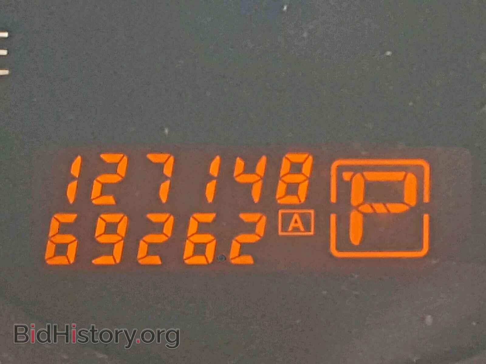 2007 NISSAN MAXIMA - VIN: 1N4BA41E17C829018 - Фото 8