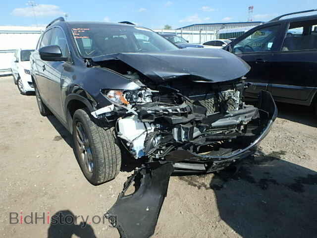 Фотография JM3TB3CV0E0427855 - MAZDA CX-9 2014